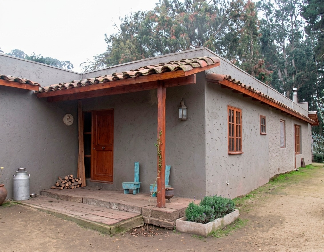 Obra construida por Constructora Pilpilén